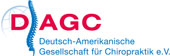 Deutsch Amerikanische Gesellschaft für Chiropraktik e.V.